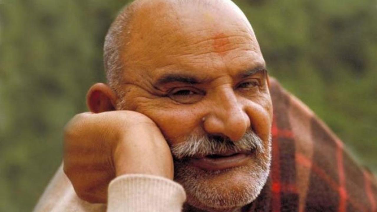 सेवा की भावना