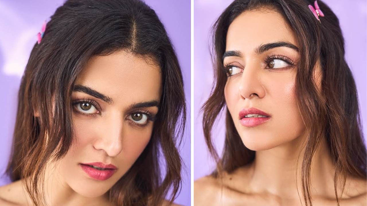 Wamiqa Gabbi's outfit