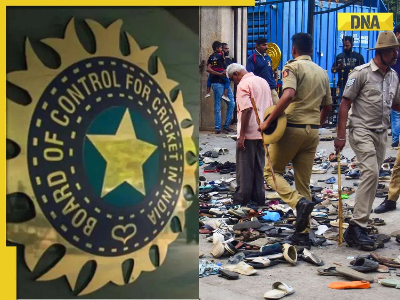BCCI takes BIG decision on IPL victory celebrations after Bengaluru stampede tragedy following RCB's maiden title win