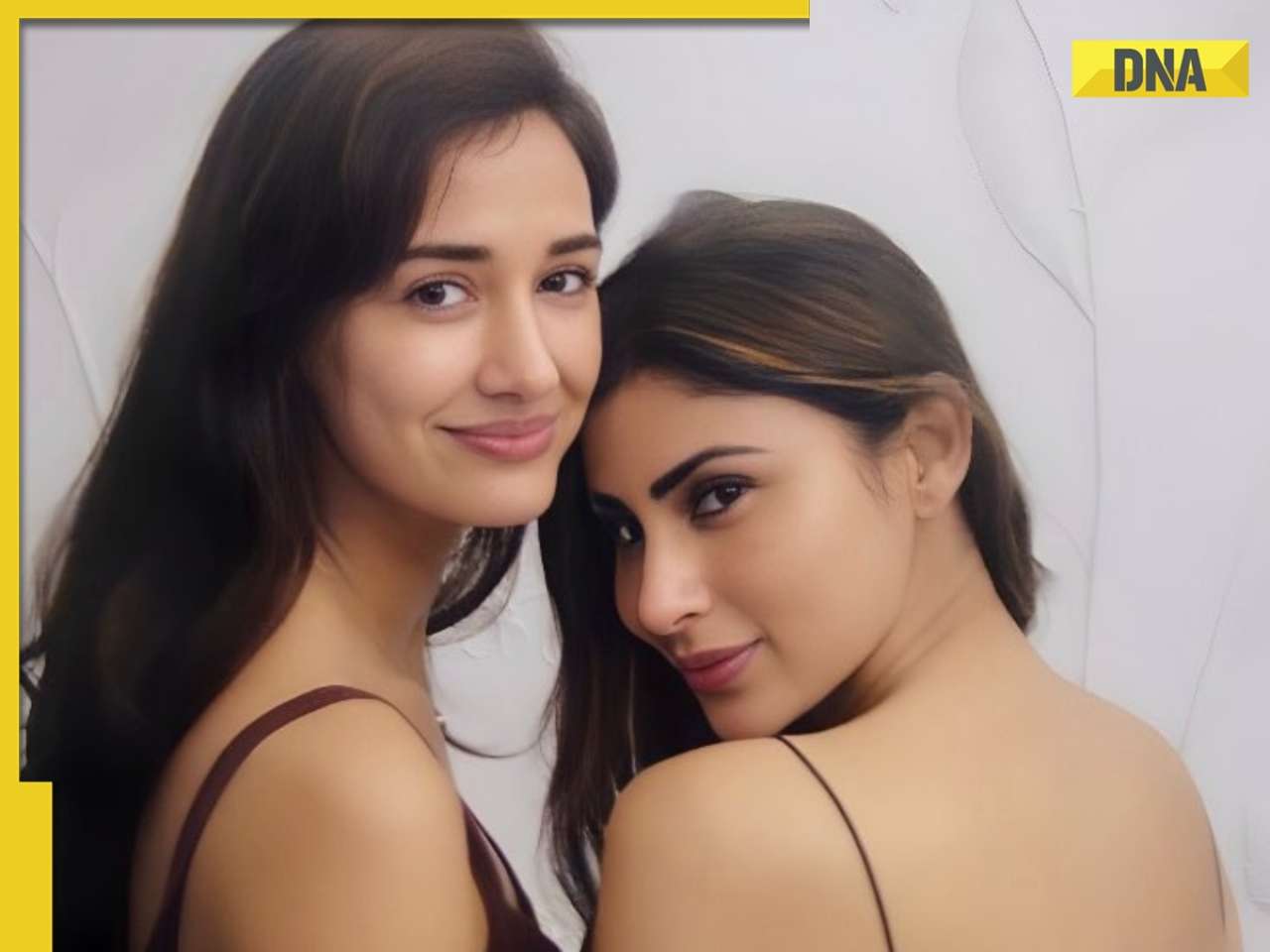 Mouni Roy says 'no man deserves' Disha Patani: 'Many boyfriends...'