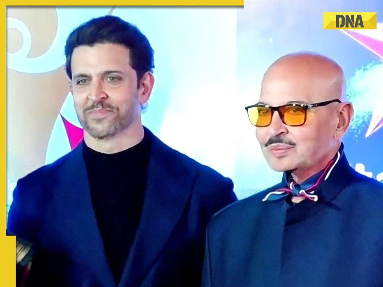 Hrithik Roshan, Rakesh Roshan sell their three apartments in Mumbai for Rs...