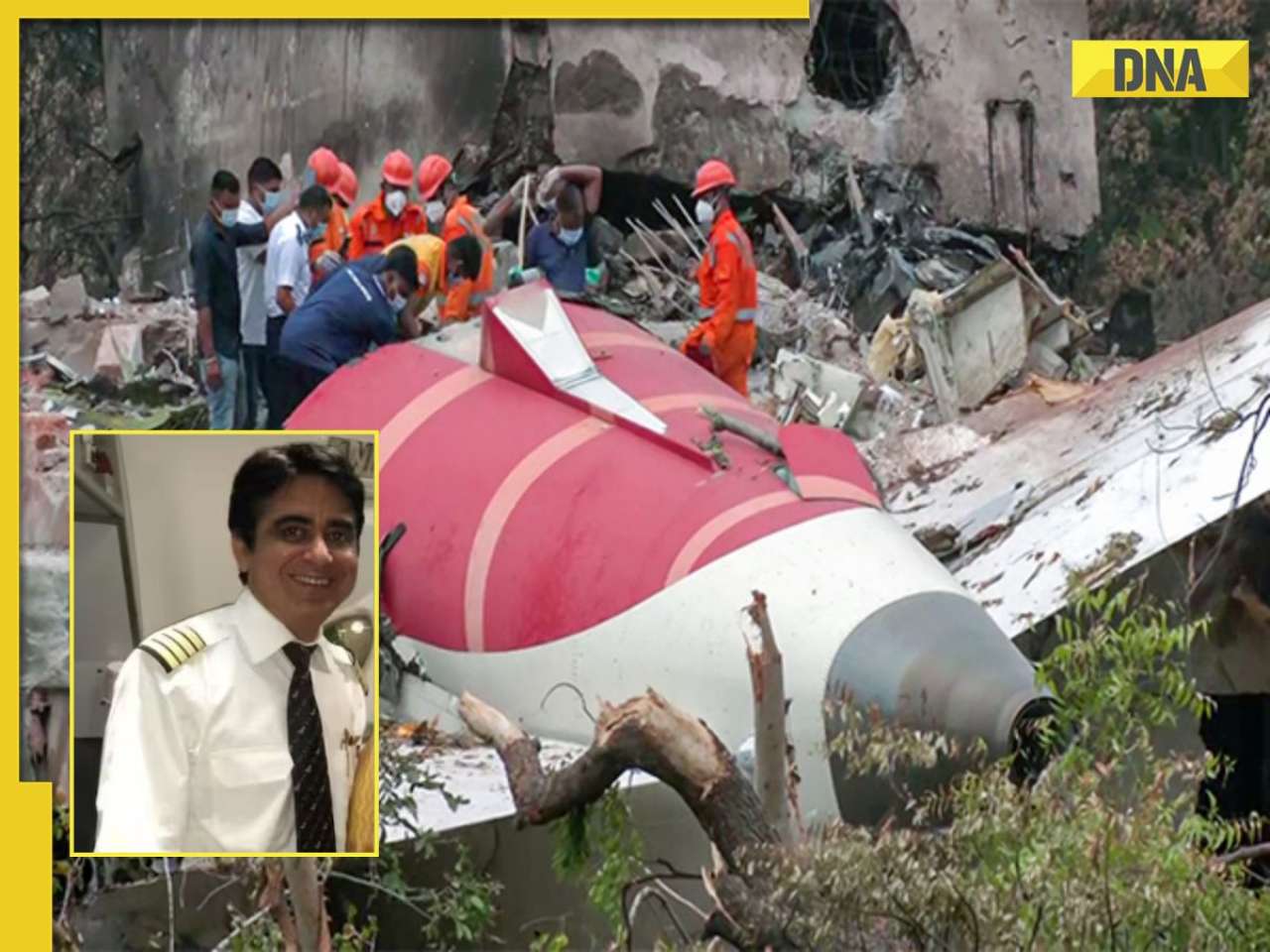 'Thrust not achieved,....', chilling last words of Air India Pilot, seconds before Ahmedabad plane crash
