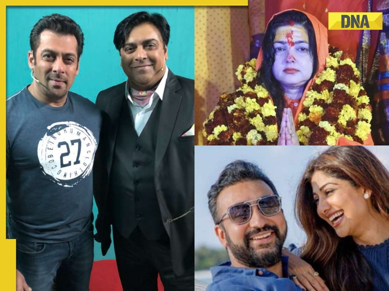 Bigg Boss 19: Tentative contestants list includes Mamta Kulkarni, Raj Kundra, Ram Kapoor; Here’s when Salman Khan’s show may premiere