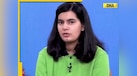  Meet girl, NEET UG topper who scored perfect 720 out of 720, got admission in..., she is... 