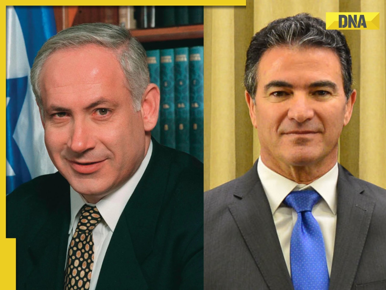 Not Israel PM Benjamin Netanyahu, real mastermind behind airstrikes targeting Iran's nuclear, military facilities is...