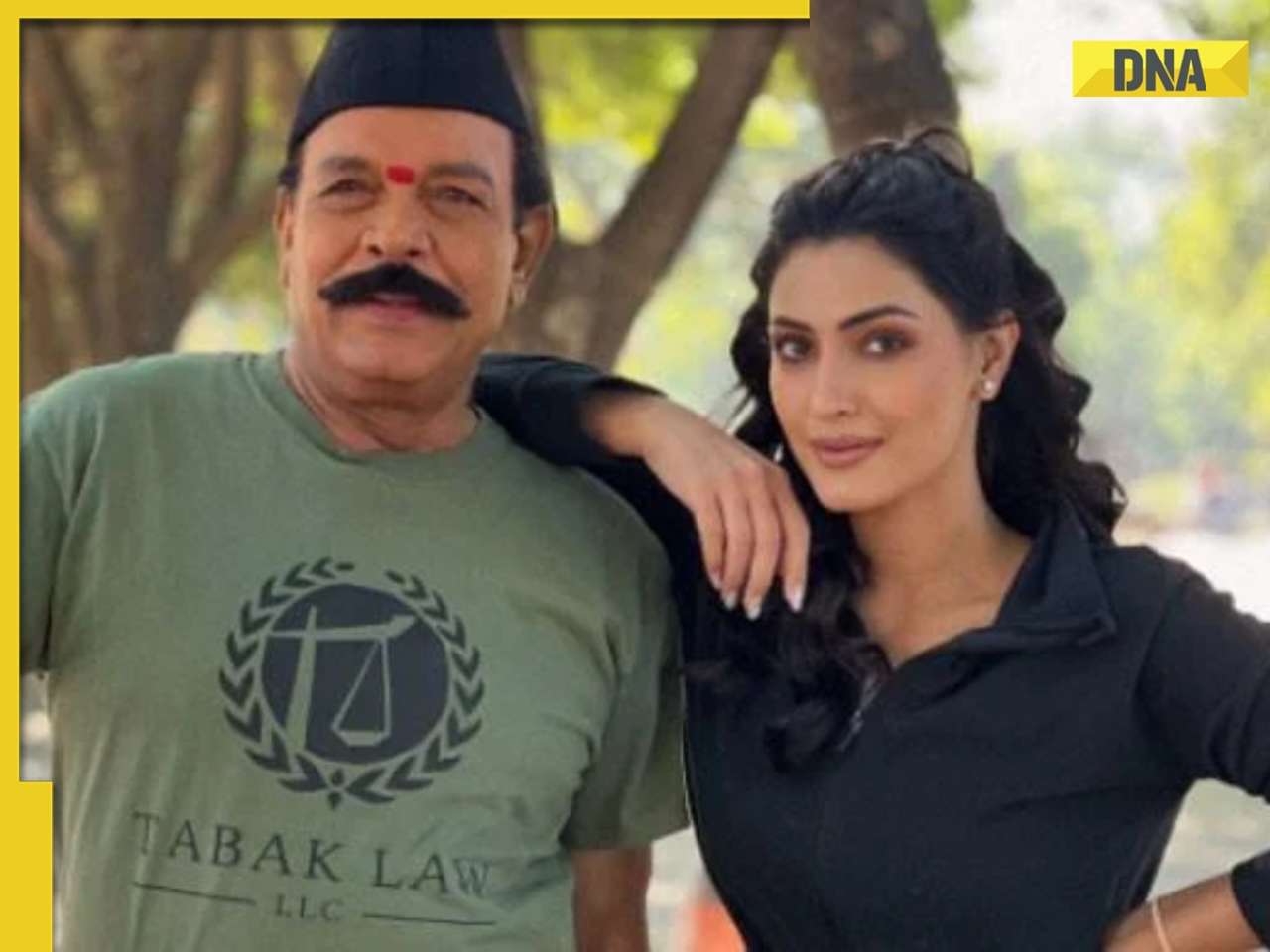 Shivangi Verma questions Govind Namdev’s allegations amid dating rumours: 'I was shocked when...'