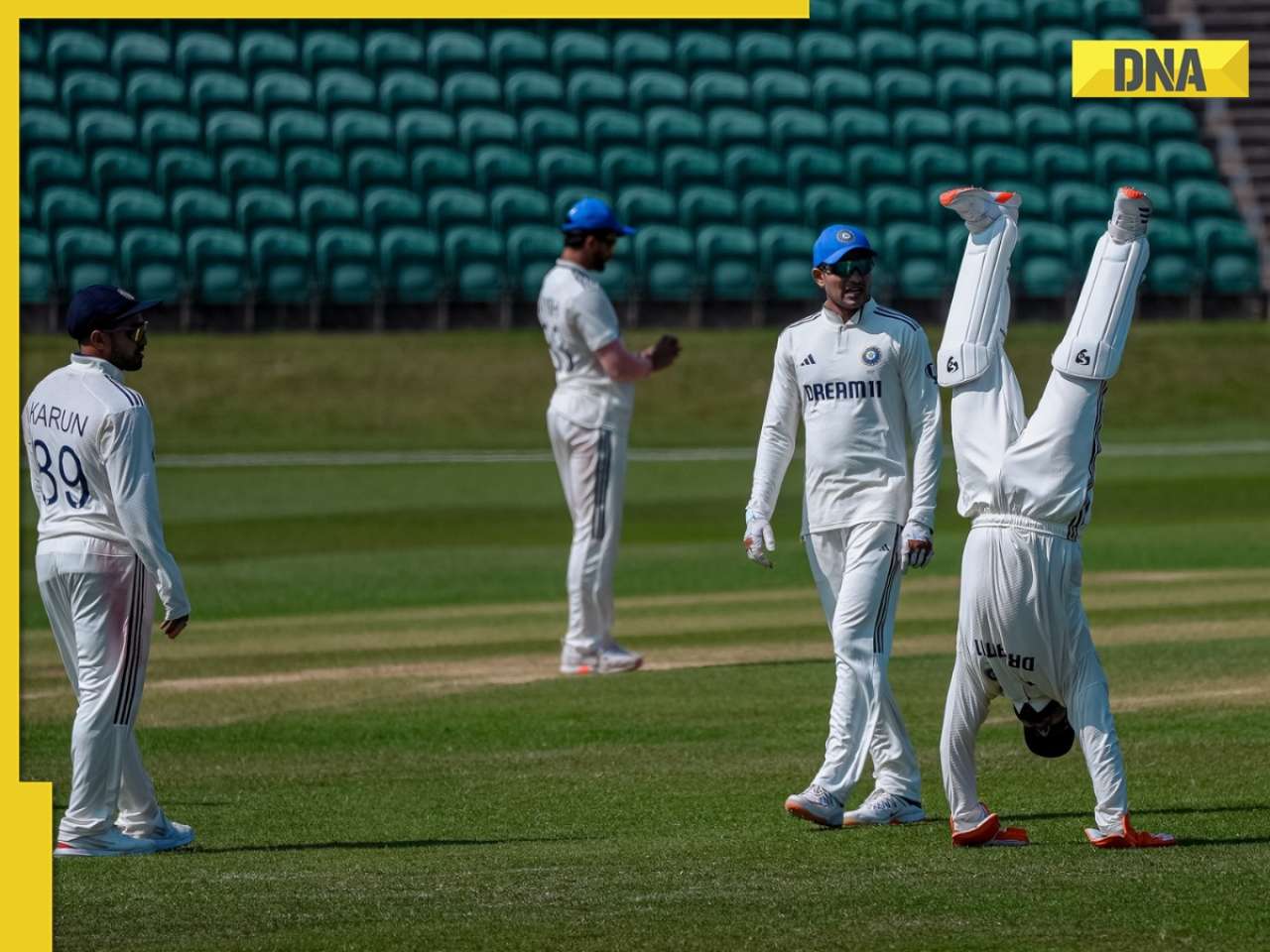 India vs England: Launch of Anderson-Tendulkar trophy postponed due to THIS reason
