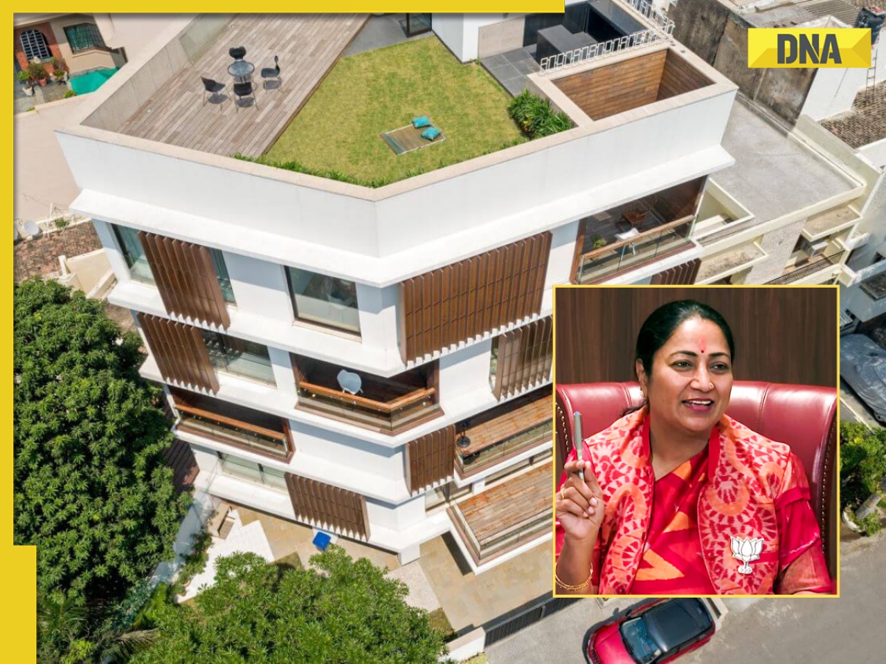 Buying properties in Delhi is set to become expensive, CM Rekha Gupta takes BIG step