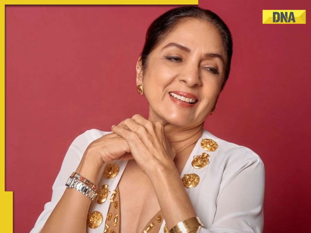 Did you know Neena Gupta was asked to return to her van during Metro In Dino shoot; here's why