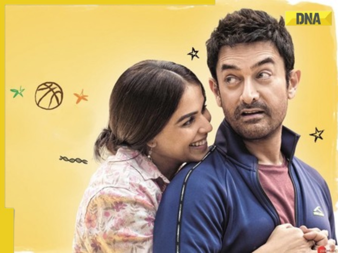 Aamir Khan's Sitaare Zameen Par postponed? Film stuck at CBFC, superstar refuses to cut two scenes due to...