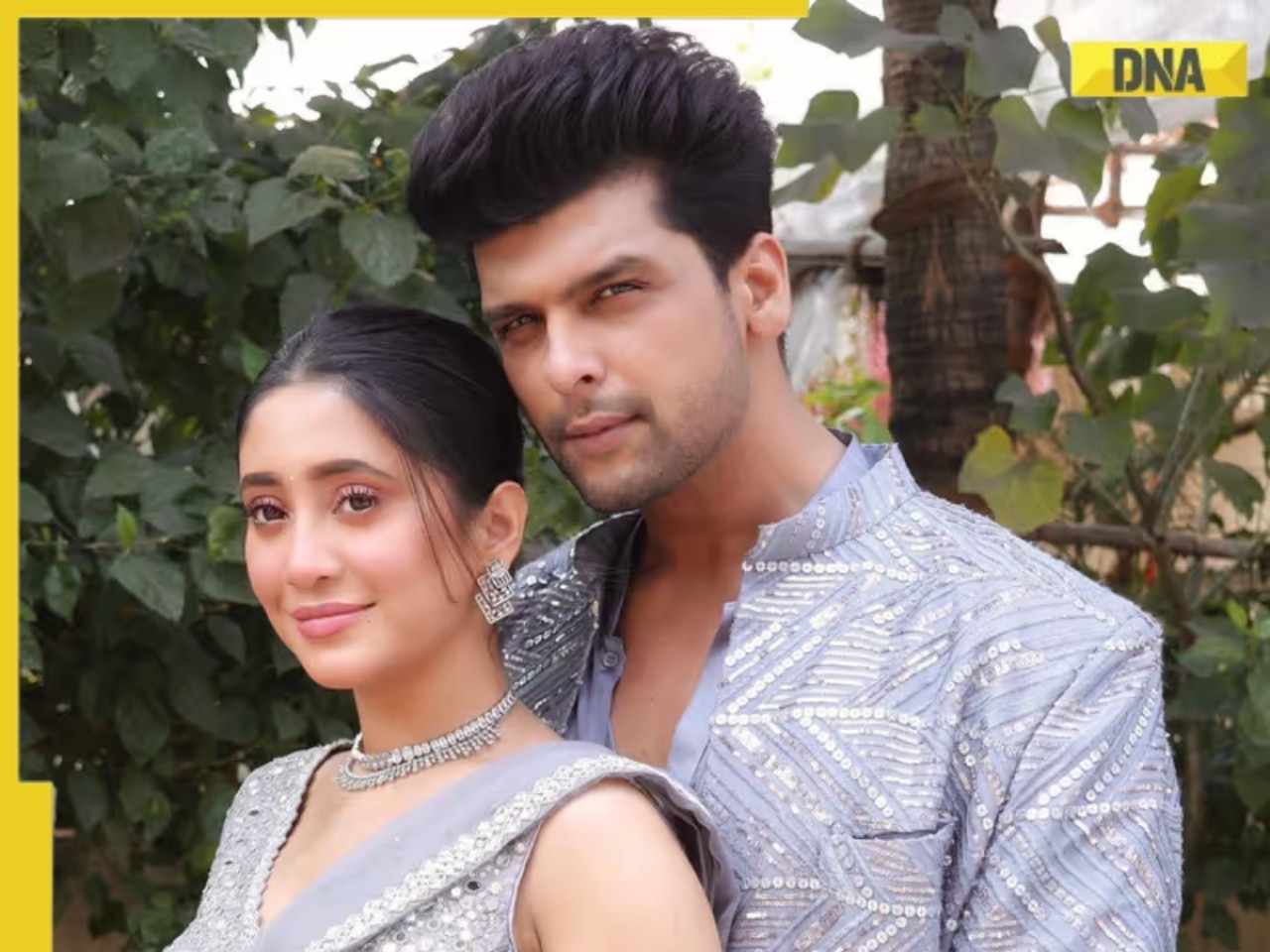 Kushal Tandon confirms breakup with Shivangi Joshi, later deletes post: 'It's been 5 months, so..'