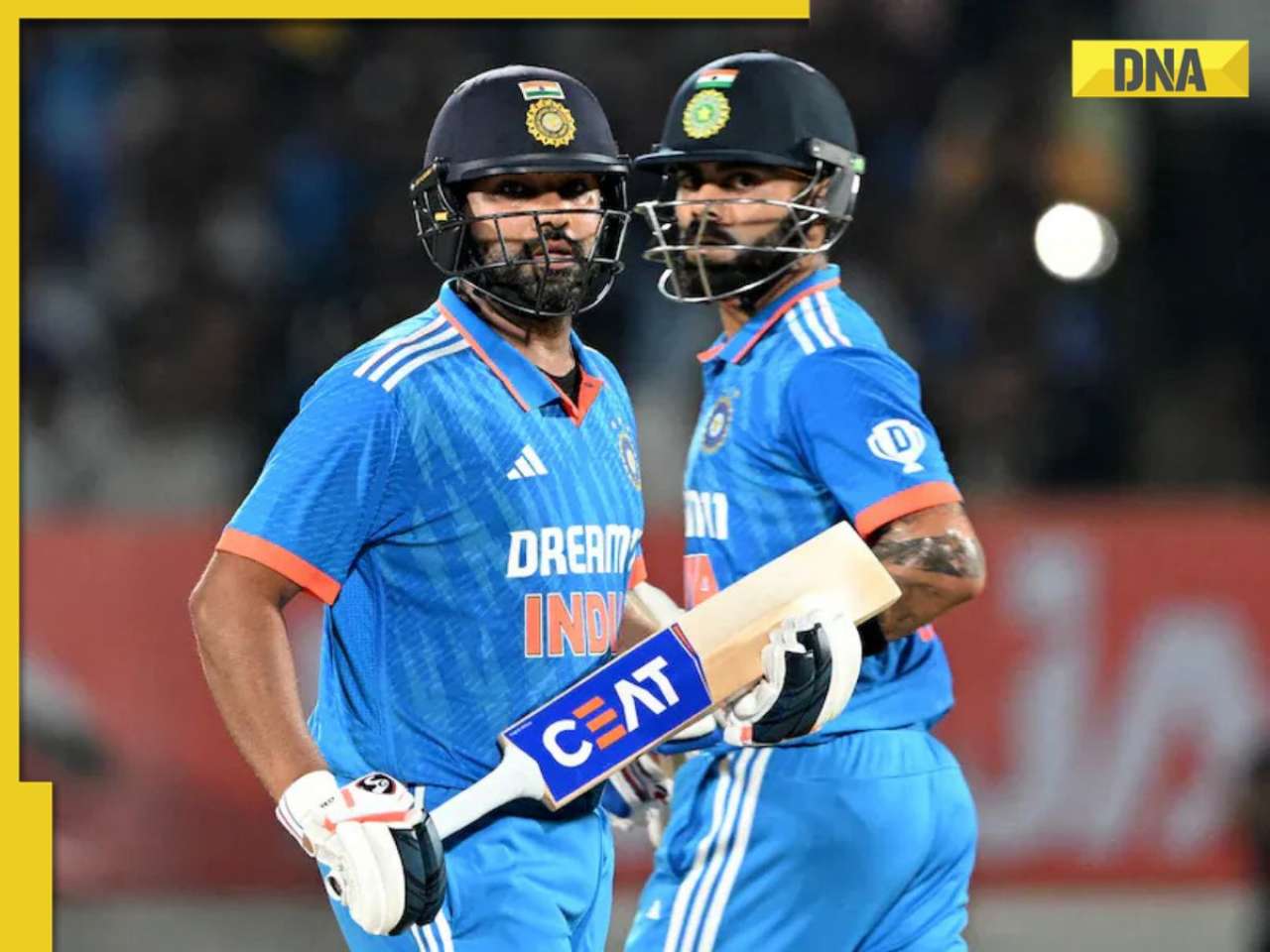 After Test retirement, Virat Kohli and Rohit Sharma set to return to action with THIS crucial series; Check schedule