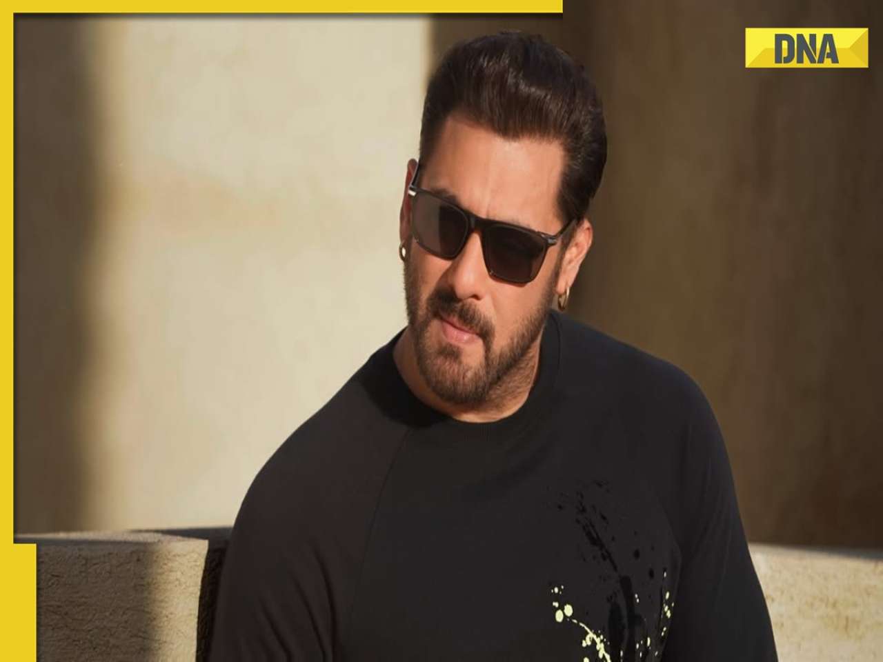 TGIKS 3: Salman Khan jokes about divorce, alimony, says 'aadhe paise lekar...'; WATCH viral video 
