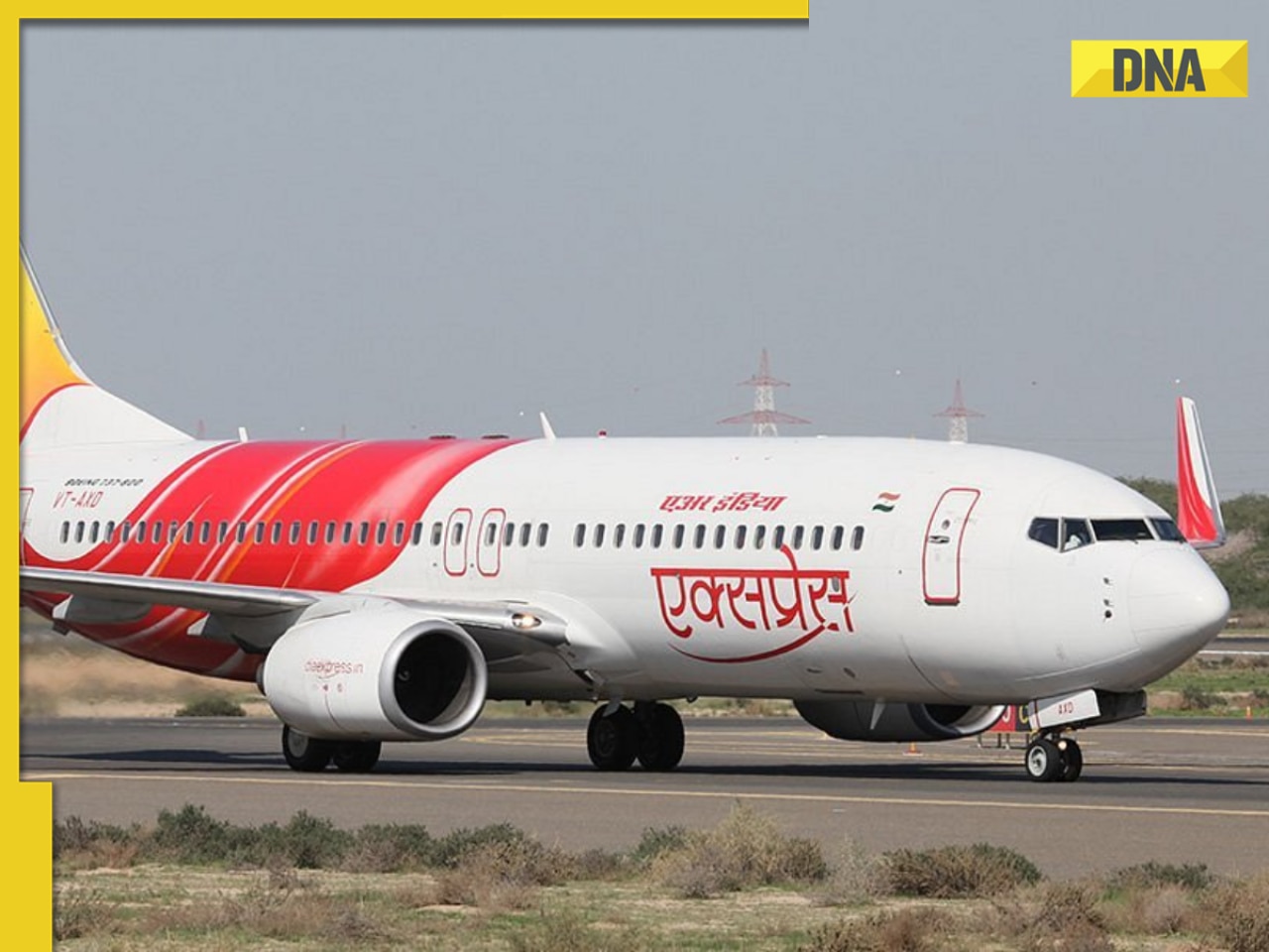 Days after Ahmedabad plane crash, Air India Express flight delayed at last minute due to THIS reason