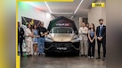  Not Shah Rukh Khan, Amitabh Bachchan, Prabhas; but this TV star is first Indian to buy swanky Lamborghini Urus SE, it's price is 5.42 crore, he is... 