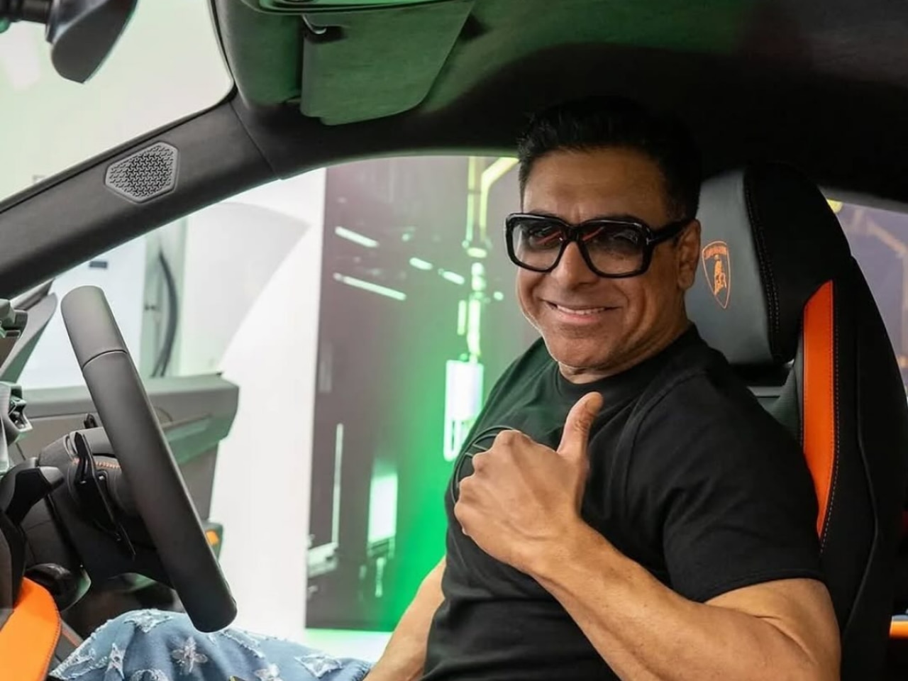 Ram Kapoor is ready to take the beast home