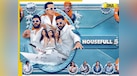  Housefull 5 box office collection day 10: Akshay Kumar, Abhishek Bachchan's film scores Rs 26 crore in second weekend, races for Rs 250 crore worldwide 