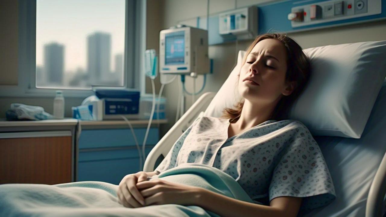 लिवर सिरोसिस वास्तव में क्या है?