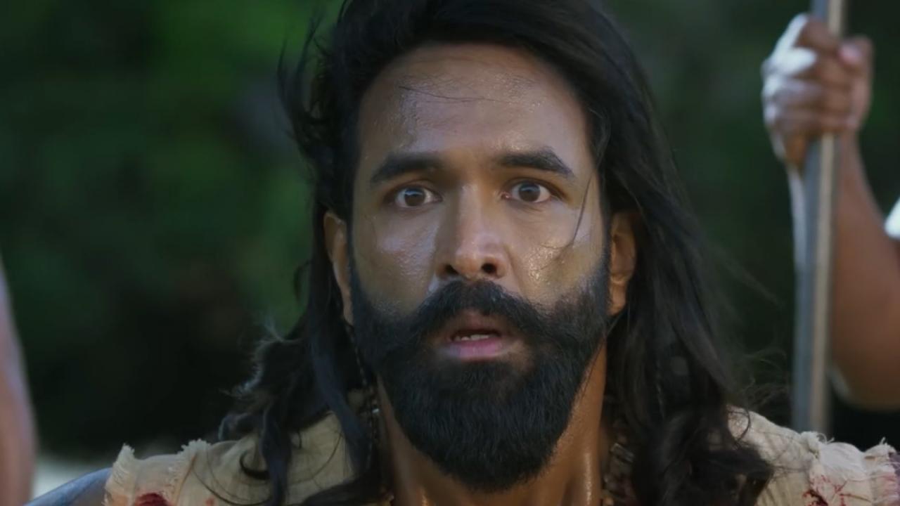 शिव भक्त की कहीना दिखाती है कन्नप्पा