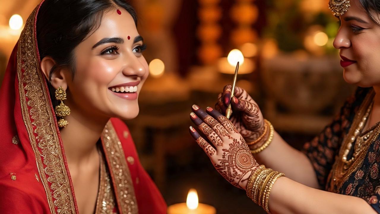 शादीशुदा महिलाओं को जरूर करना चाहिए ये काम