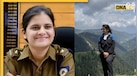मां के अपमान का IPS बनकर लिया बदला, बिना कोचिंग हिमाचल की बेटी ने क्रैक की UPSC, जानें कहानी