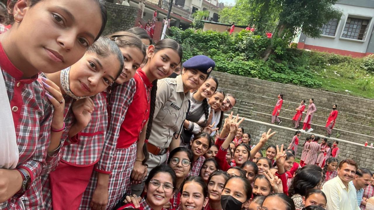एक पल ने बदल कर रख दी जिंदगी