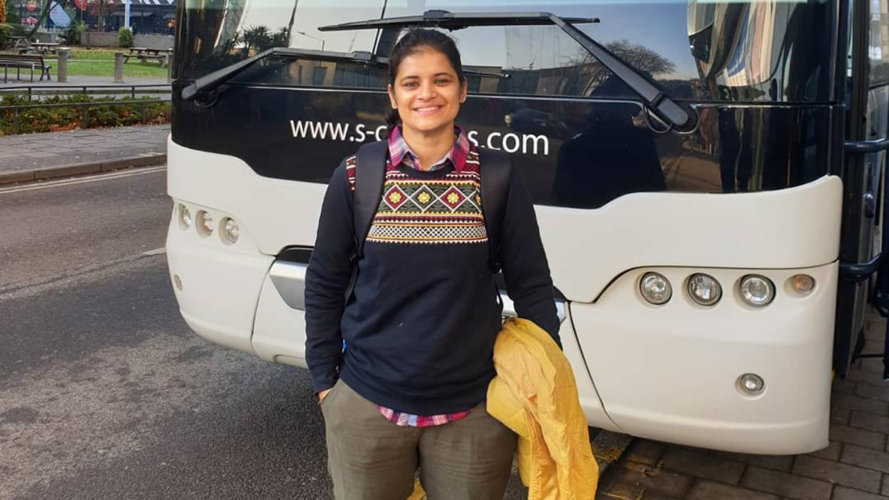 प्रेरणा से भरी हुई है आईपीएस की सफलता की कहानी