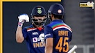 IND VS NZ सीरीज का BCCI ने किया ऐलान, इस दिन नजर आएंगे रोहित-विराट; देखें पूरा शेड्यूल