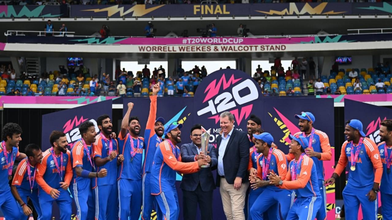टी20 विश्व कप 