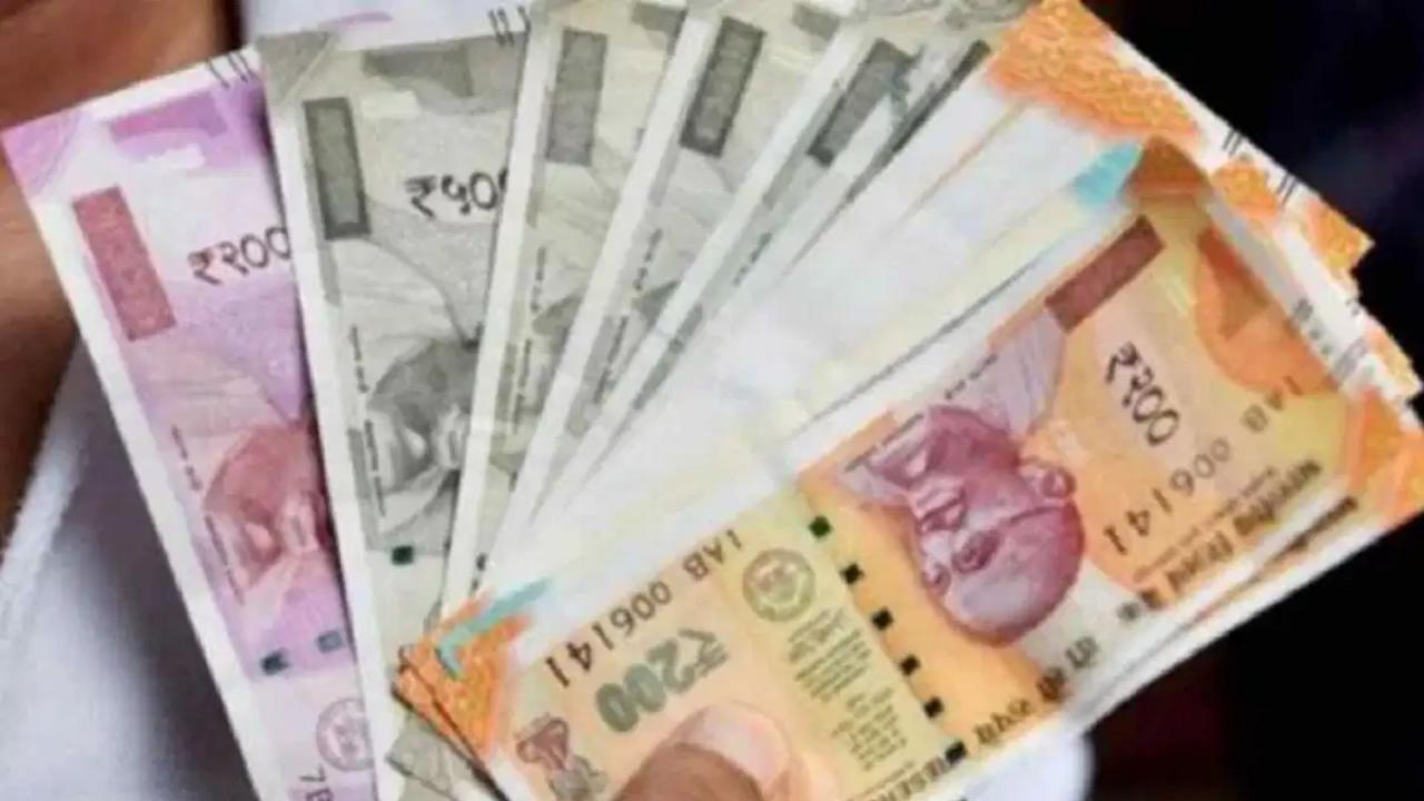 टिफिन सर्विस