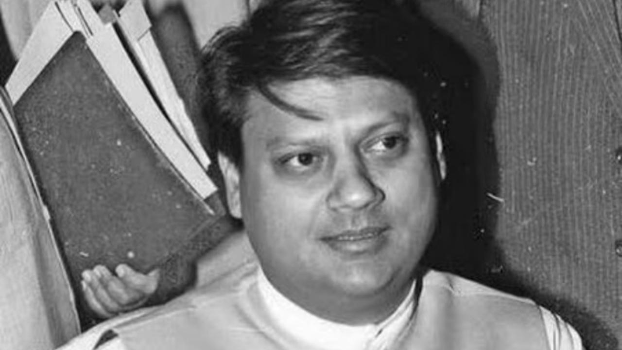 माधवराव सिंधिया