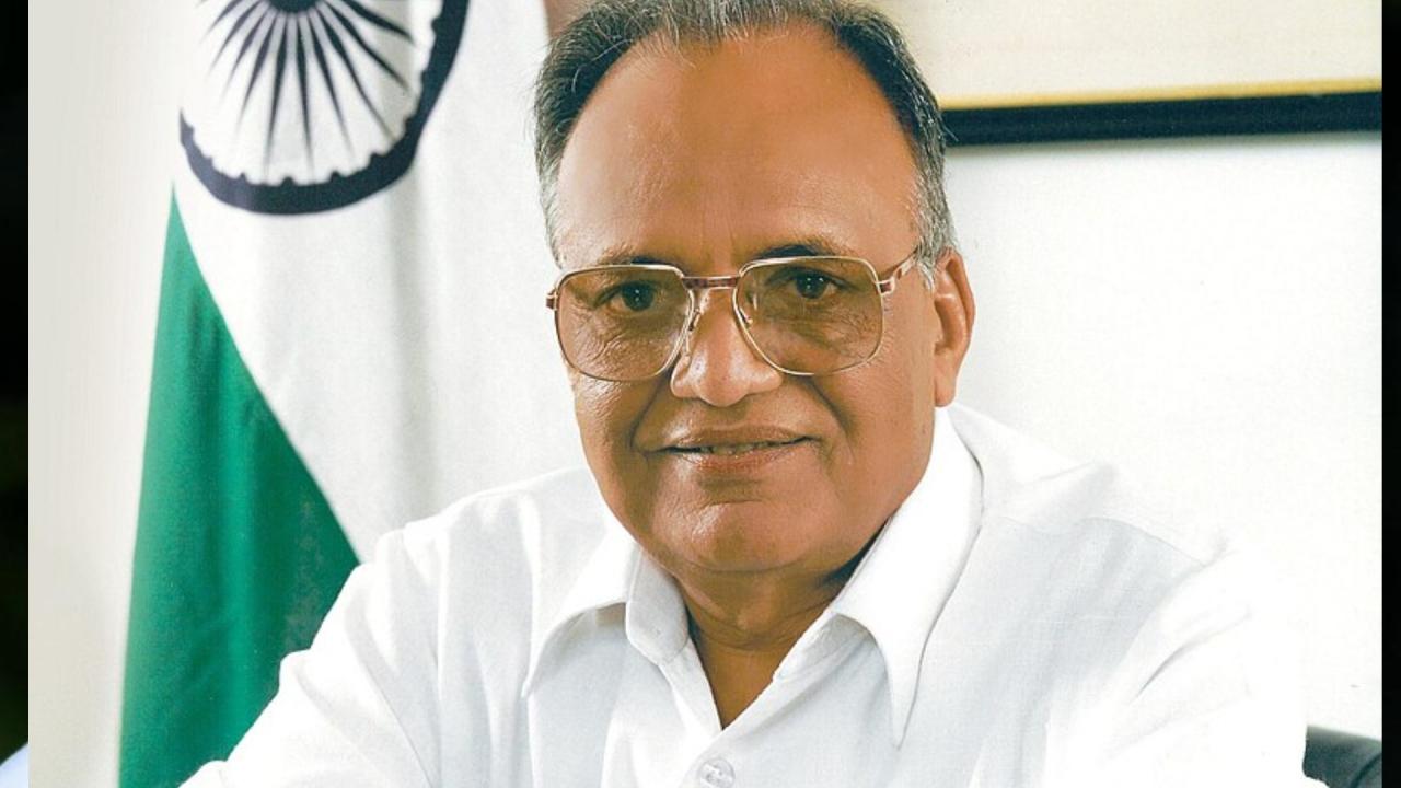 ओम प्रकाश जिंदल