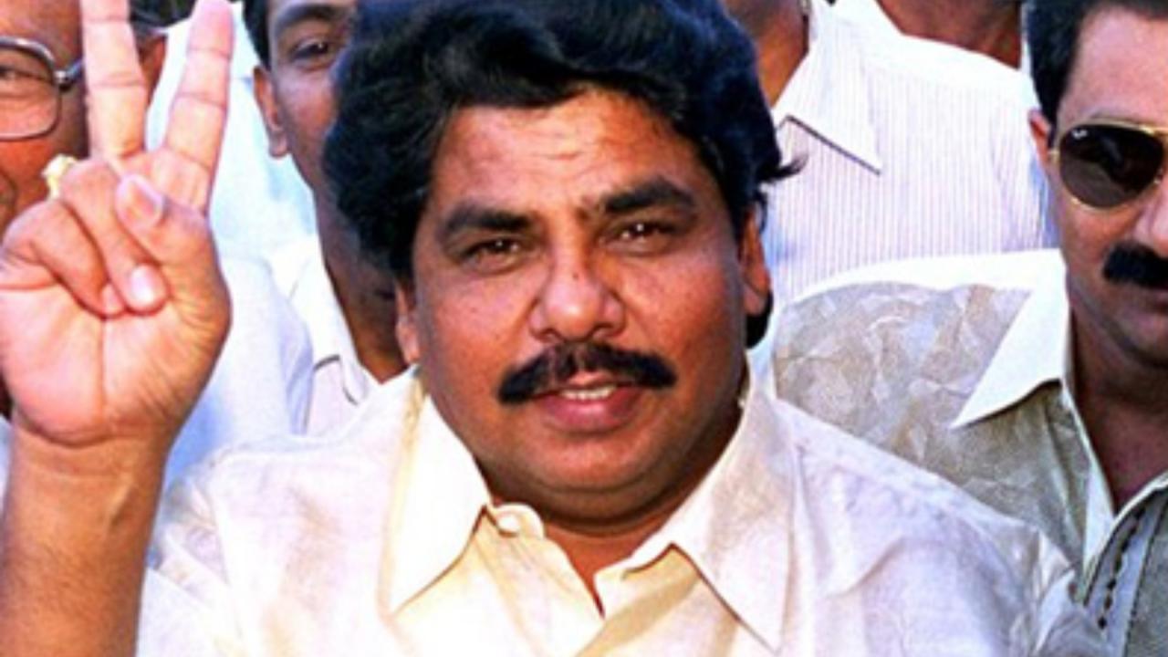 जीएमसी बालयोगी