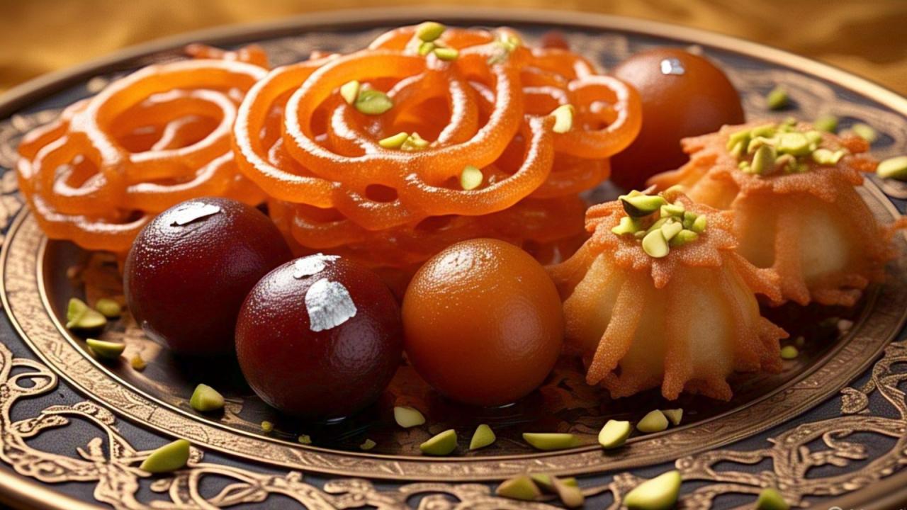मीठा खाने की आदत