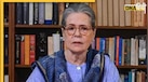 जून में दूसरी बार बिगड़ी सोनिया गांधी की हालत, सर गंगा राम अस्पताल में हुईं भर्ती  