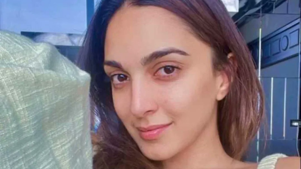 No-makeup look