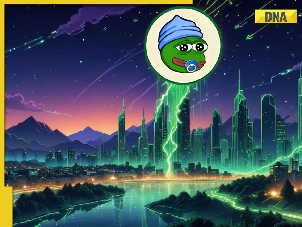 Crypto News Update: Little Pepe (LILPEPE) presale turns heads with USD 200,000 raised in less than 24 hours