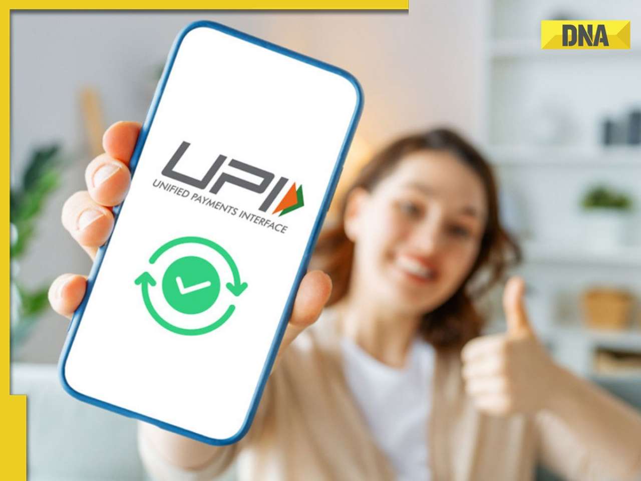 UPI transactions to get faster from today, other rules to change by July