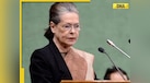  Sonia Gandhi admitted to Sir Ganga Ram Hospital in Delhi, second hospitalisation this month 