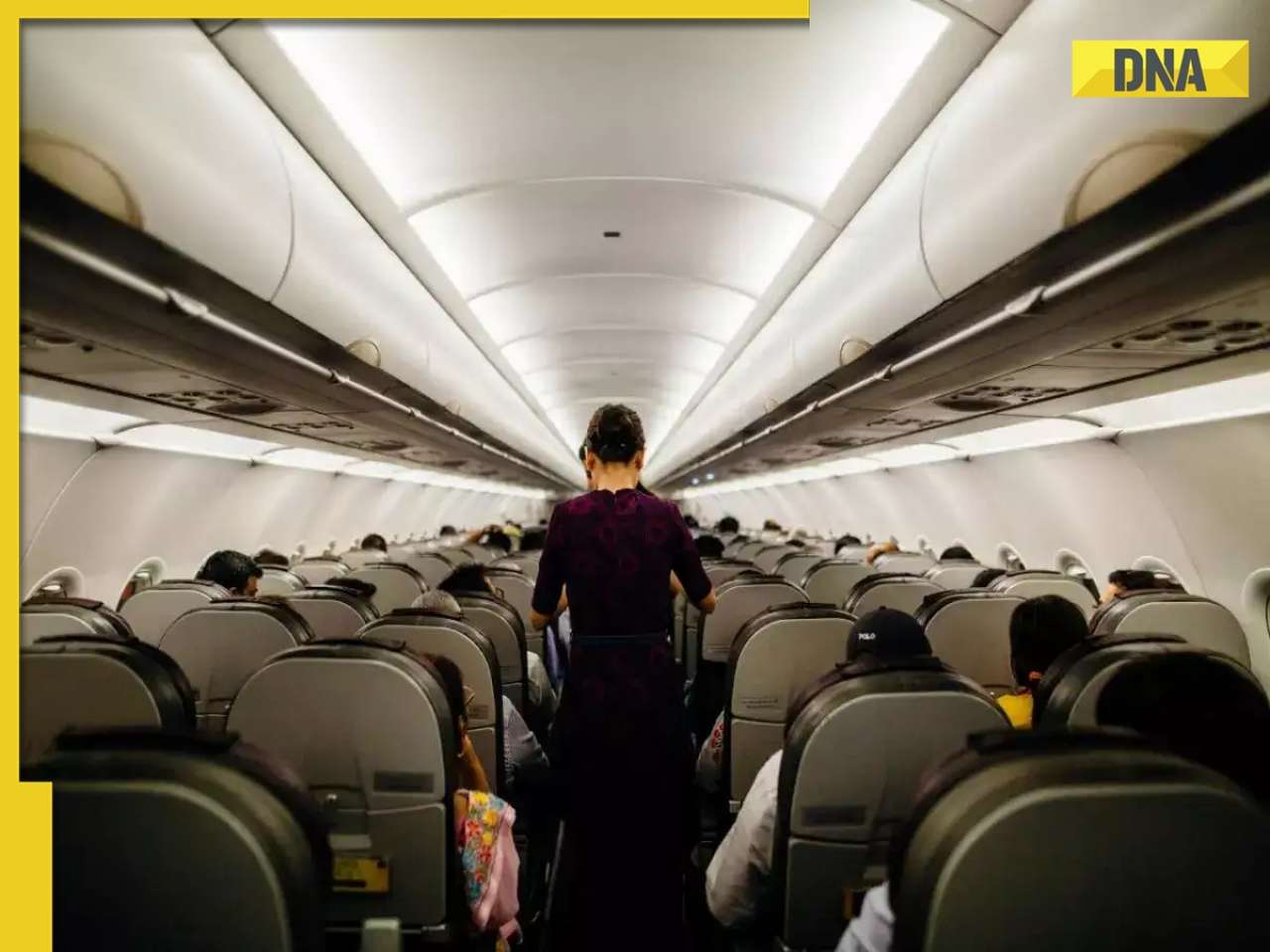What is ‘Naked Flying’? This budget-friendly travel trend can help save you a lot of money, it's not what you think, know here