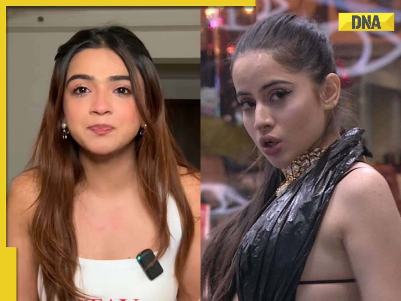 Apoorva Mukhija accuses Urfi Javed of abusing her off-camera: 'Tumhari aukaat...'