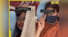  Viral video: After Air India Ahmedabad plane crash, woman's 'empty flight' reel sparks outrage, netizens calls it 'immature act', watch 