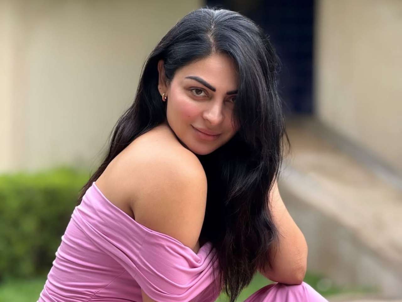 A Star Who Started as a Background Dancer