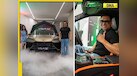  Ram Kapoor becomes first Indian to buy luxurious Lamborghini Urus SE SUV worth Rs... 