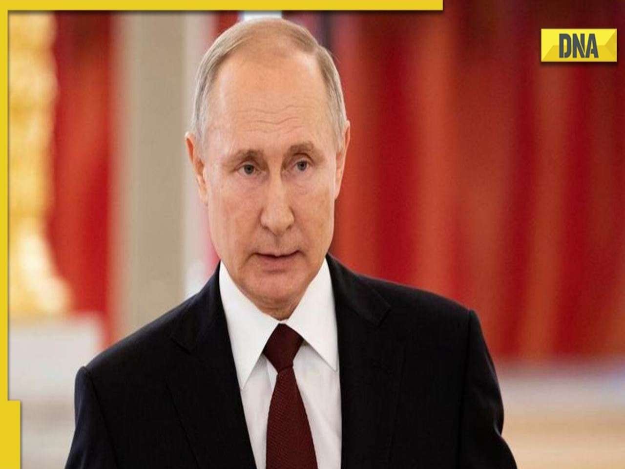 Vladimir Putin's Russia has this top secret weapon, delivers messages that can't be hacked, plays big role in..., name is...