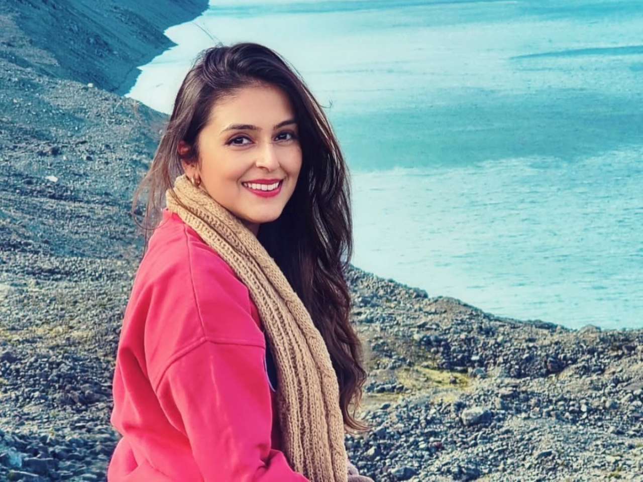Aarti Chabria