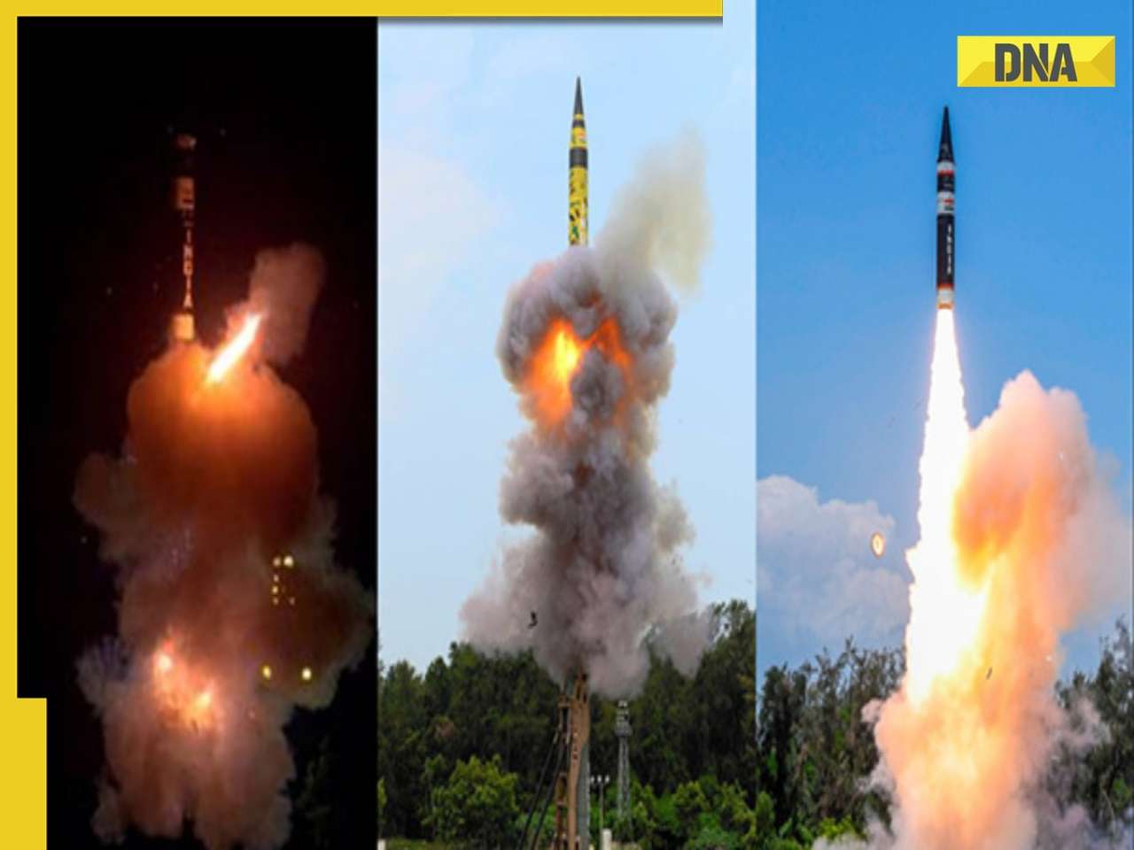 India beats bankrupt Pakistan again, maintains nuclear edge over Islamabad with more...