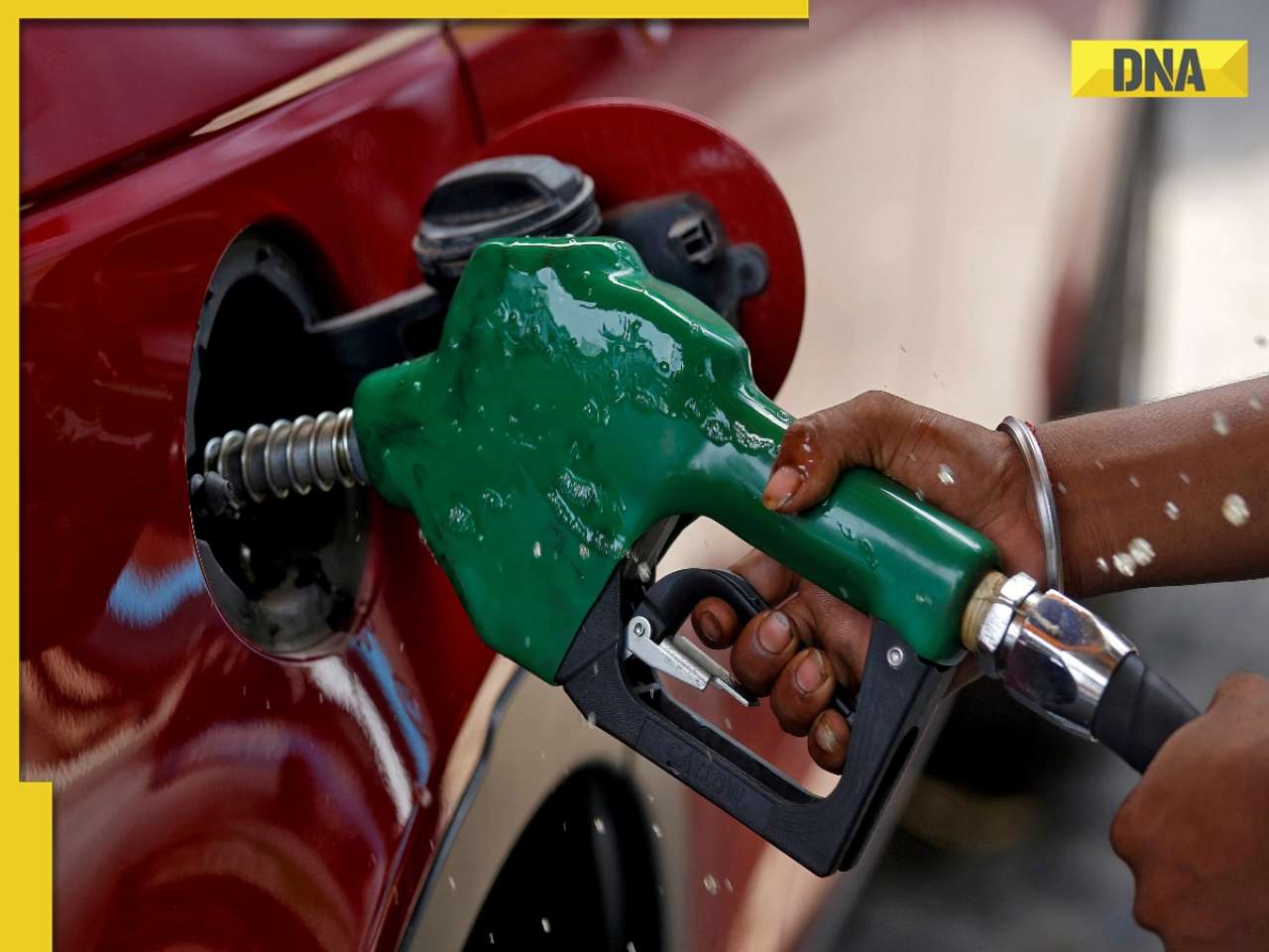 BIG tension for Pakistan amid Israel-Iran war, triggers fuel crises; petrol and diesel now cost Rs...