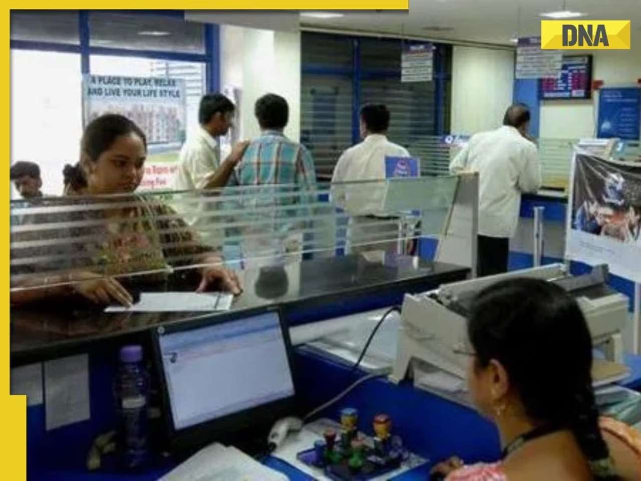 Good news for borrowers as India's largest bank worth Rs 70700000 crore reduces interest rates by...