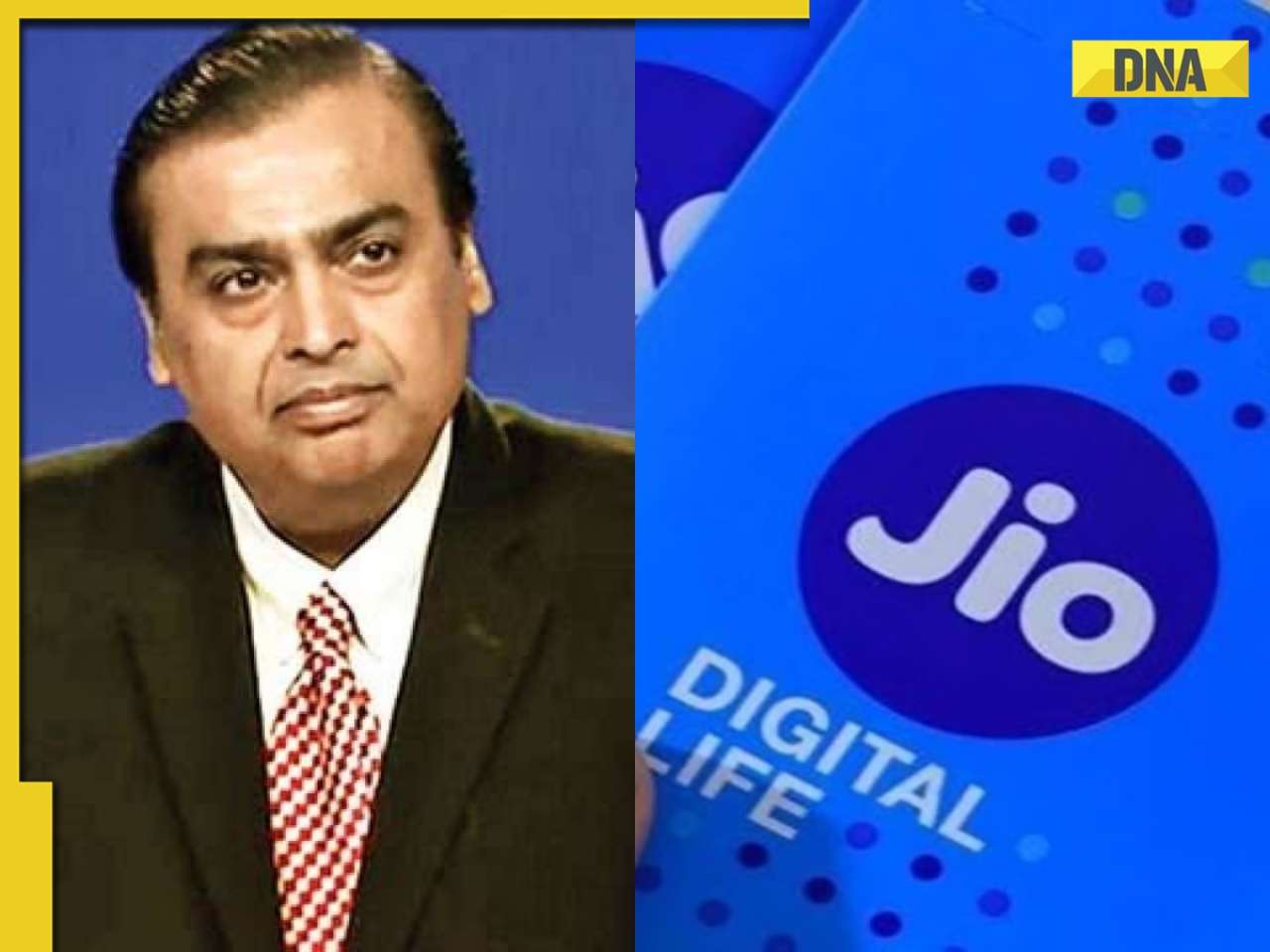 Mukesh Ambani's Reliance Jio down: Several users face issues, services restored after major outage
